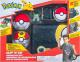 Figurka Jazwares Pokemon Clip 'N' Go Bandolier - Repeat Ball, Pokéball i Bulbasaur (PKW0229) 1