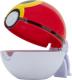 Figurka Jazwares Pokemon Clip 'N' Go Bandolier - Repeat Ball, Pokéball i Bulbasaur (PKW0229) 11