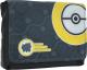 Figurka Jazwares Pokemon Clip 'N' Go Bandolier - Repeat Ball, Pokéball i Bulbasaur (PKW0229) 5