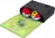 Figurka Jazwares Pokemon Clip 'N' Go Bandolier - Repeat Ball, Pokéball i Bulbasaur (PKW0229) 7