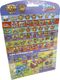 Figurka Magic Box SuperZings (seria 5) - 10-pak 3