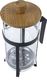 Pepco PEPCO Zaparzacz do kawy, french press 1l Brak 2