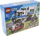 Pepco PEPCO Zestaw Lego City policyjny konwój więzienny 2