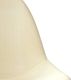 Krzesło biurowe vidaXL Kremowe 7