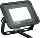 Naświetlacz vidaXL Reflektor LED, 10 W, zimne białe światło 1