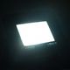 Naświetlacz vidaXL Reflektor LED, 10 W, zimne białe światło 2