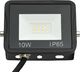 Naświetlacz vidaXL Reflektor LED, 10 W, zimne białe światło 3