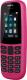 Telefon komórkowy Nokia 105 (2019) Dual SIM Różowy 3