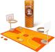 Milaniwood Gra zręcznościowa Jump! Koszykówka 4l+ MILANIWOOD 1