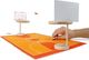 Milaniwood Gra zręcznościowa Jump! Koszykówka 4l+ MILANIWOOD 2