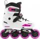 Rolki Rollerblade Apex freestyle regulowane białe r. 28-32 1