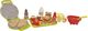 Icom Zestaw Fast Food Z Opiekaczem Na Baterie 1