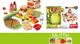 Icom Zestaw Fast Food Z Opiekaczem Na Baterie 2