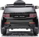 Lean Cars LEAN CARS Auto Na Akumulator Range Rover Czarny 5