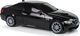 LeanToys Import LEANToys Auto Zdalnie Sterowane BMW M3 Czarny 2,4 G Pilot Kierownica 1:18 Dźwięk Światła 2