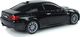 LeanToys Import LEANToys Auto Zdalnie Sterowane BMW M3 Czarny 2,4 G Pilot Kierownica 1:18 Dźwięk Światła 3