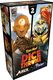 Lucky Duck Dice Throne: Starcie 2 - Mnich vs Paladyn 1