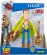 Figurka LeanToys Toy Story 4 - Szeryf Chudy (10529) 1