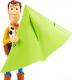 Figurka LeanToys Toy Story 4 - Szeryf Chudy (10529) 3