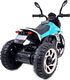 Import SUPER-TOYS MOTOR NA AKUMULATOR 3 KOŁOWY SUPER CRF/HT8188 5
