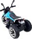 Import SUPER-TOYS MOTOR NA AKUMULATOR 3 KOŁOWY SUPER CRF/HT8188 6
