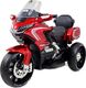 Import SUPER-TOYS MEGA MOTOR TURYSTYCZNY NA AKUMULATOR Z PILOTEM, LAKIER, ŚWIATŁA/ HLW1688 3