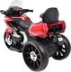 Import SUPER-TOYS MEGA MOTOR TURYSTYCZNY NA AKUMULATOR Z PILOTEM, LAKIER, ŚWIATŁA/ HLW1688 4