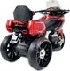 Import SUPER-TOYS MEGA MOTOR TURYSTYCZNY NA AKUMULATOR Z PILOTEM, LAKIER, ŚWIATŁA/ HLW1688 6