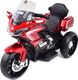 Import SUPER-TOYS MEGA MOTOR TURYSTYCZNY NA AKUMULATOR Z PILOTEM, LAKIER, ŚWIATŁA/ HLW1688 7