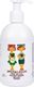 Bubble and CO Organiczna odżywka do włosów dla dzieci 250 ml 0m+ BUBBLE&CO 1