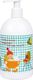 Bubble and CO Organiczny płyn do kąpieli dla dzieci 500 ml 0m+ BUBBLE&CO 1