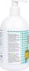 Bubble and CO Organiczny płyn do kąpieli dla dzieci 500 ml 0m+ BUBBLE&CO 1
