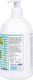 Bubble and CO Organiczny płyn do kąpieli dla dzieci 500 ml 0m+ BUBBLE&CO 2