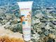 Bubble and CO krem przeciwsłoneczny dla dzieci SPF 50 0m+ BUBBLE&CO 2