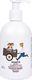 Bubble and CO szampon dla dzieci 250 ml 0m+ BUBBLE&CO 1