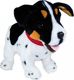 Madej Maskotka interaktywna Figo Pies reagujący na komendy Jack Russel Terrier 1