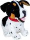 Madej Maskotka interaktywna Figo Pies reagujący na komendy Jack Russel Terrier 1