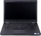 Laptop Dell Laptop Dell Latitude E5470 i5 - 6300HQ / 4GB / 480GB SSD / 14 HD / Klasa A- 2