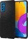 Spigen Etui Spigen Liquid Air do Galaxy M52 5G Czarny [H] 1