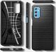 Spigen Etui Spigen Liquid Air do Galaxy M52 5G Czarny [H] 8