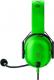 Słuchawki Razer BlackShark V2 X Zielone (RZ04-03240600-R3M1) 2