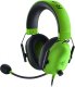 Słuchawki Razer BlackShark V2 X Zielone (RZ04-03240600-R3M1) 1
