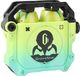 Słuchawki GravaStar Sirius Neon Green 2