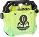 Słuchawki GravaStar Sirius Neon Green 3