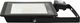 Naświetlacz vidaXL Reflektor LED z czujnikiem, 100 W, ciepłe białe światło 4