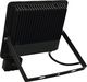 Naświetlacz vidaXL Reflektor LED z czujnikiem, 100 W, ciepłe białe światło 6