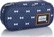 Astra Plecak I Saszetka Bow-Tie Head 3