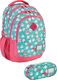 Astra Plecak I Saszetka Flamingo Head 1