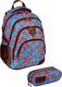 Astra Plecak I Saszetka Butterfly Head 1