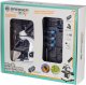 Mikroskop Bresser Mikroskop Bresser Junior Biolux SEL 40-1600x z futerałem, biały 3